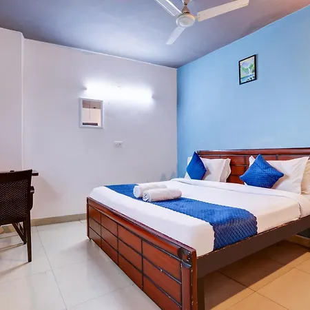 Luxury Stays In Hauz Khas